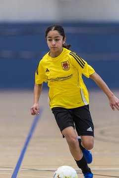 Bild 615 - wBJ NFV Futsalmeisterschaft